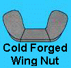 Cold Forged Wing